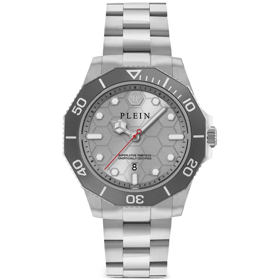 Часы Philipp Plein Aquastorm PW2GA0326